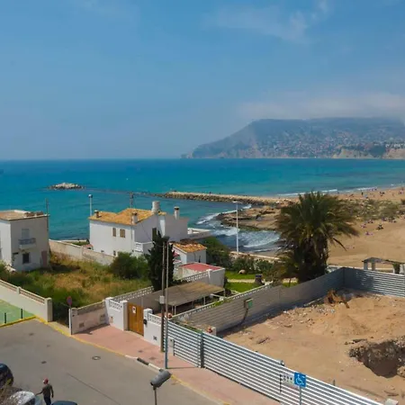 Appartement Hernando I 5G *