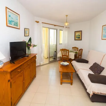 Appartement Hernando I 5G *