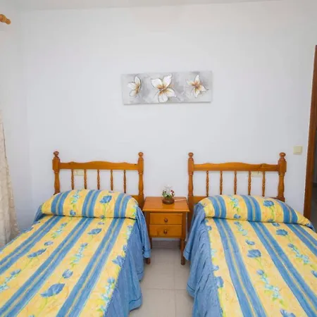 Hernando I 5G Appartement Calpe